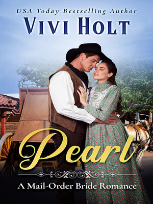 cover image of Pearl